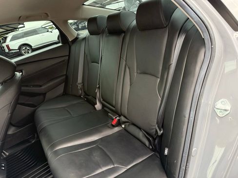 Used 2024 Honda Accord EX-L image 21
