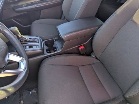 Used 2023 Honda CR-V LX image 19