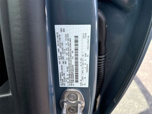 New 2026 Ford Escape Active w/ Cold Weather Package image 27