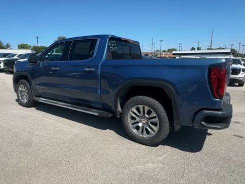 New 2026 GMC Sierra 1500 Denali AWD/4WD image 6