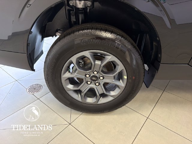 New 2026 Ford Maverick XLT w/ XLT Luxury Package FWD image 33