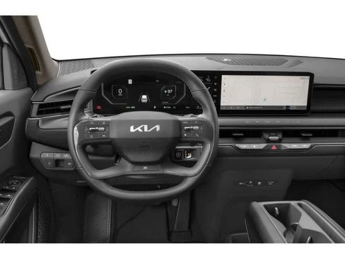 New 2026 Kia EV9 Light RWD image 7