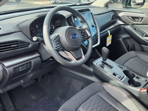 New 2026 Subaru Impreza 2.0i Sport image 6