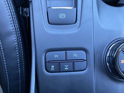 New 2025 Ford Ranger Lariat w/ Advanced Towing Package image 26