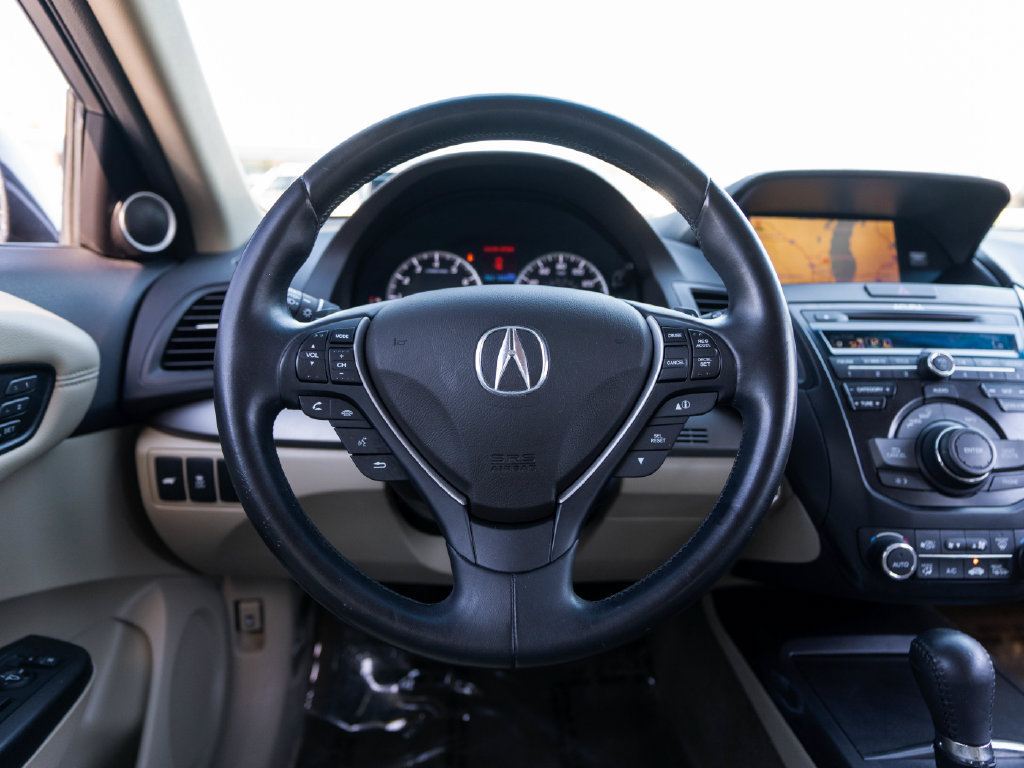 Used 2013 Acura RDX w/ Technology Package AWD/4WD image 19