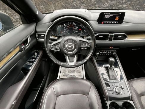 Used 2019 MAZDA CX-5 Signature AWD/4WD image 4