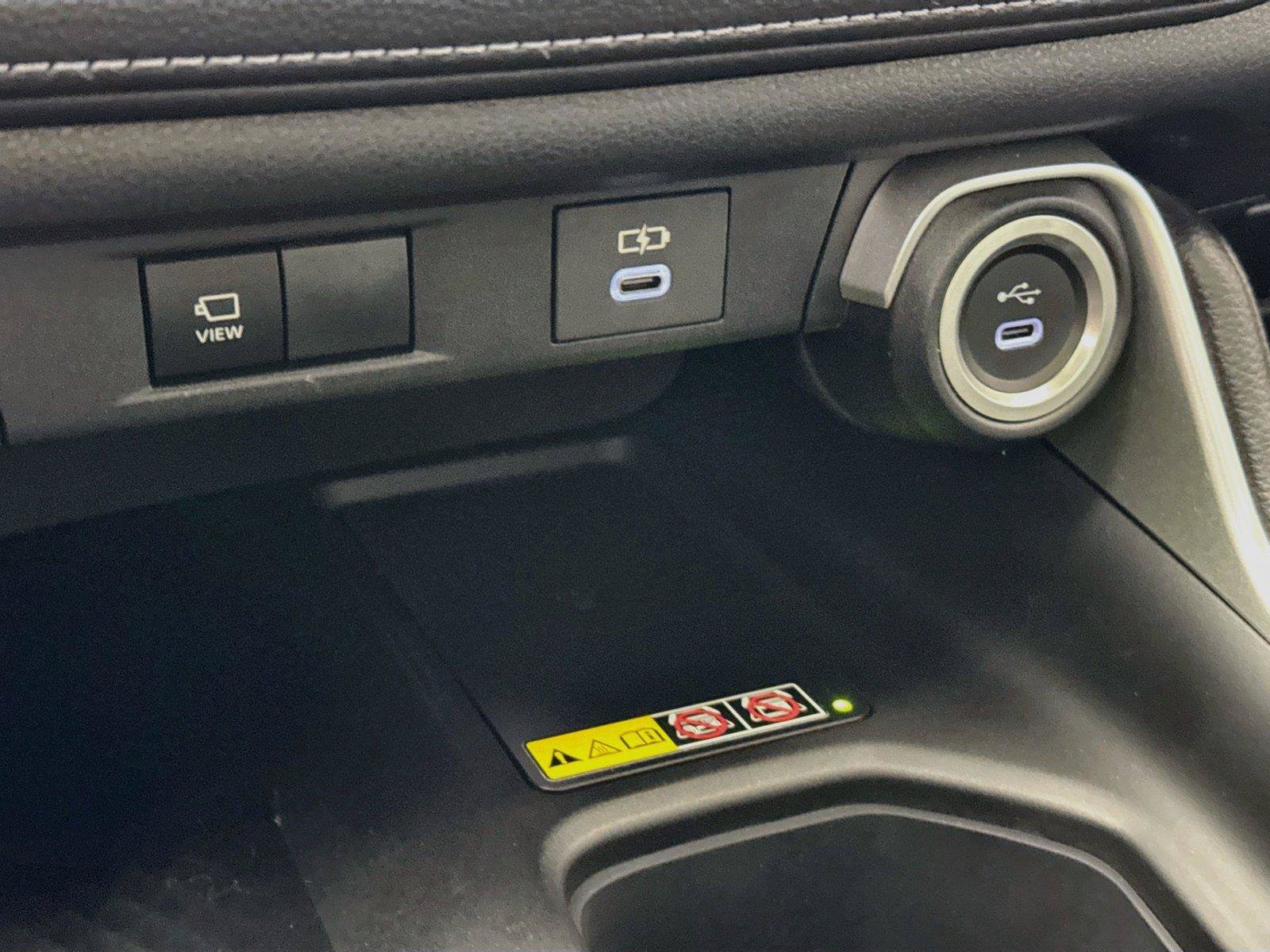 Certified 2026 Toyota Grand Highlander FWD image 28