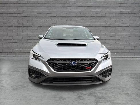 New 2026 Subaru WRX Limited w/ Accessory Package #2 AWD/4WD image 2