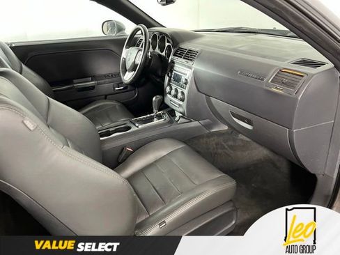 Used 2012 Dodge Challenger R/T RWD image 23