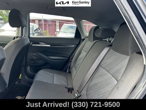 Certified 2021 Kia Seltos LX AWD/4WD image 10