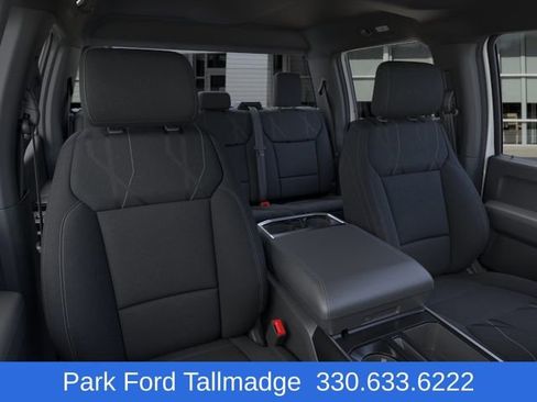 New 2026 Ford F150 STX w/ Equipment Group 200A AWD/4WD image 10