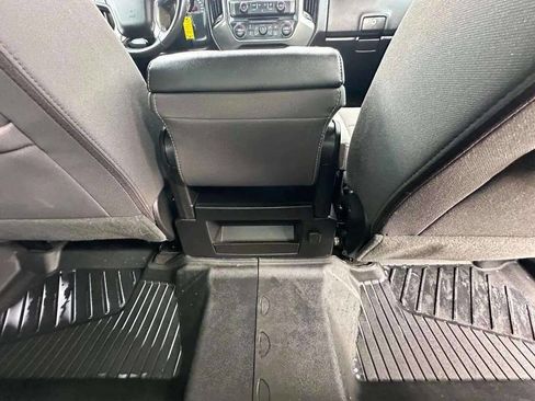 Used 2018 Chevrolet Silverado 1500 LT w/ All Star Edition image 24