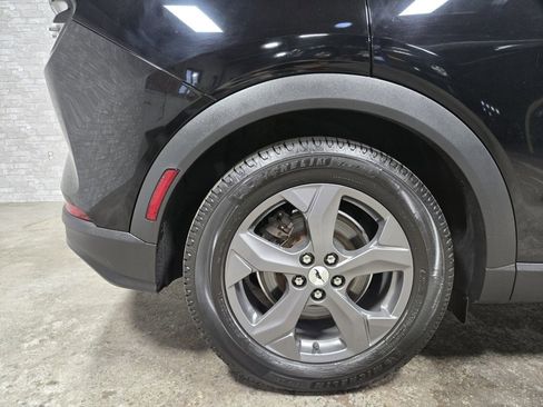 Used 2021 Ford Mustang Mach-E Select image 57