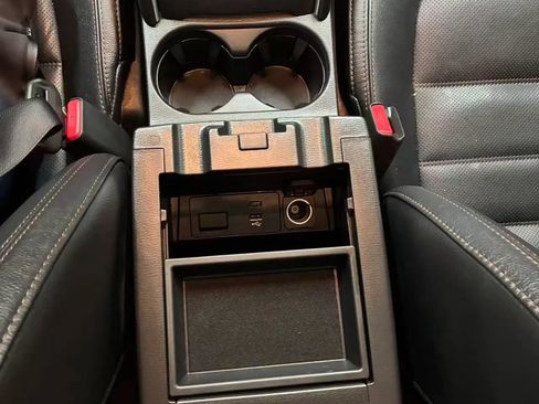 Used 2023 MAZDA CX-5 AWD 2.5 S w/ Premium Package image 21