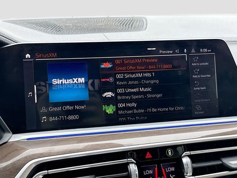 Used 2021 BMW X5 sDrive40i w/ Convenience Package image 33