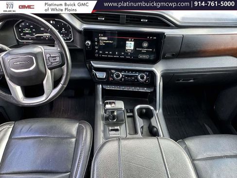 Used 2023 GMC Sierra 1500 Denali image 16