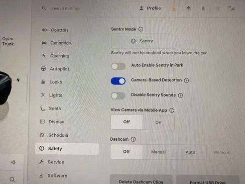 Used 2025 Tesla Model 3 Long Range image 49