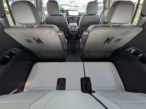 New 2026 Chevrolet Traverse High Country image 31