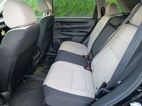 Used 2025 Honda CR-V EX image 25