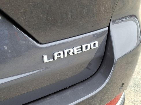 New 2025 Jeep Grand Cherokee Laredo w/ MOPAR Finishing Package image 14