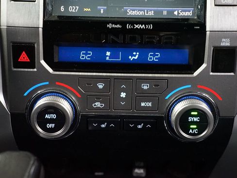 Used 2019 Toyota Tundra Limited image 21