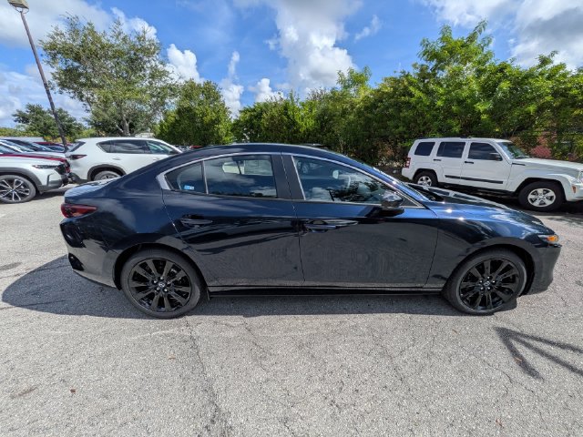 New 2026 MAZDA MAZDA3 s Sport FWD image 4