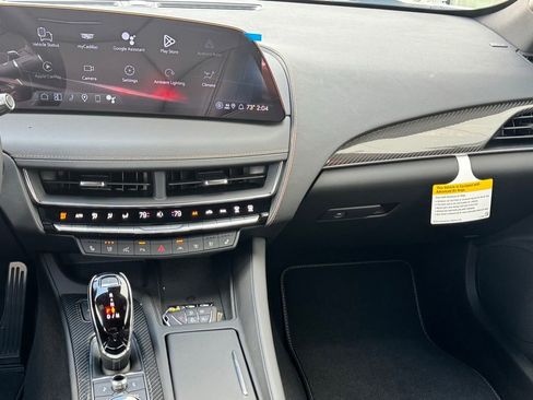 New 2026 Cadillac CT5 V RWD image 26