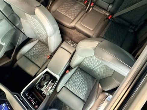 New 2026 Audi SQ5 Premium Plus AWD/4WD image 18