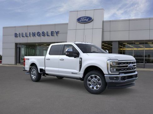 New 2026 Ford F250 image 7