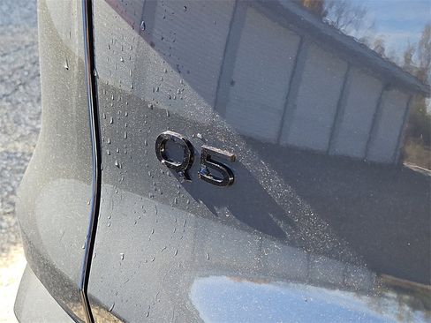 New 2025 Audi Q5 Premium Plus image 6