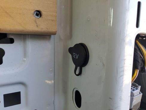 Used 2024 Ford Transit 250 Low Roof w/ Exterior Upgrade Package image 8