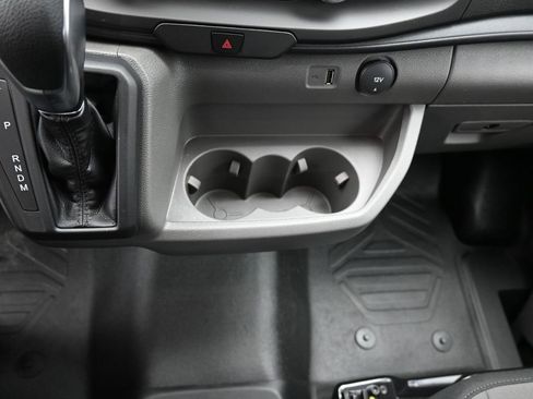 New 2025 Ford Transit 250 Low Roof AWD w/ Interior Upgrade Package image 35
