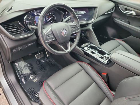 Used 2023 Buick Envision Essence w/ Technology Package I image 24