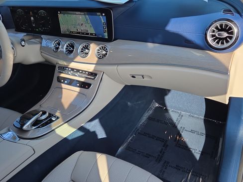 Certified 2023 Mercedes-Benz E 450 Cabriolet image 13