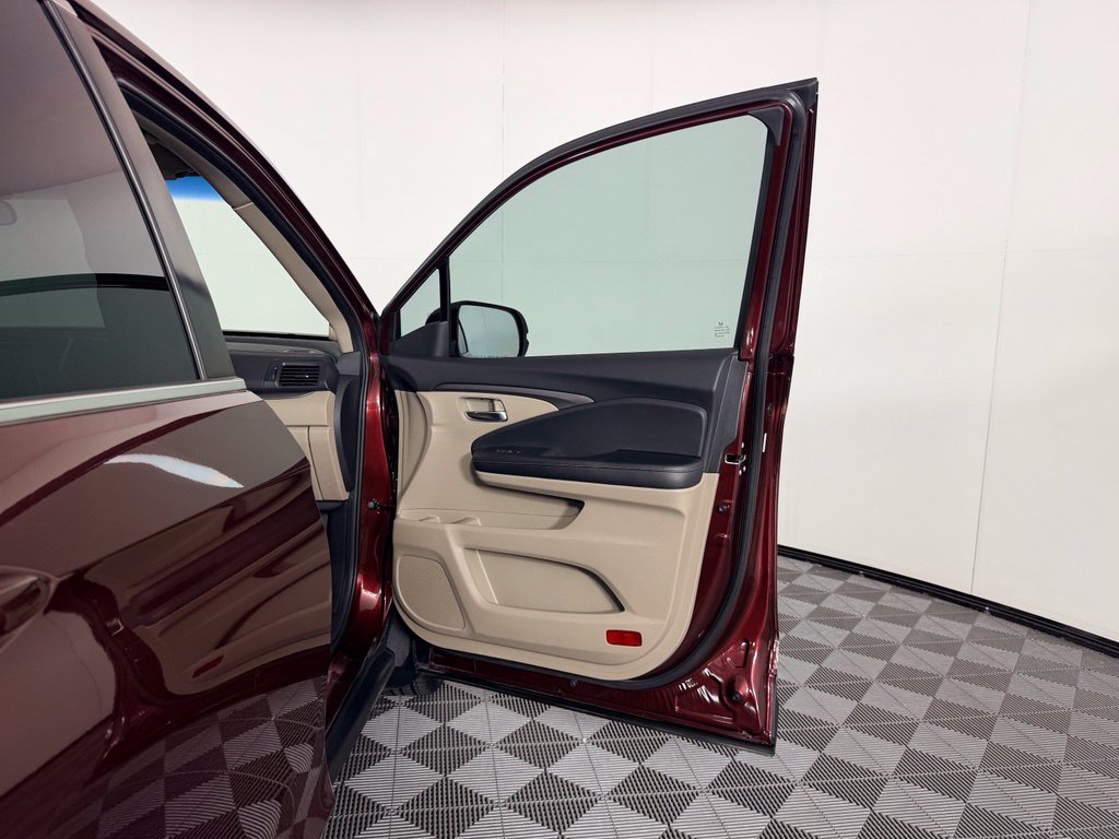Used 2019 Honda Ridgeline RTL image 35