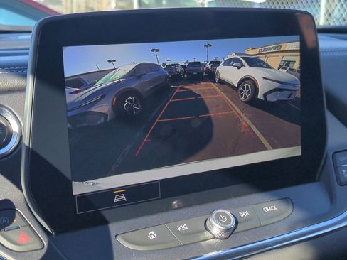 New 2026 Chevrolet Blazer LT w/ Convenience Package image 15