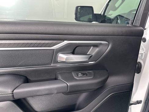 New 2026 RAM 1500 4x4 Crew Cab image 12