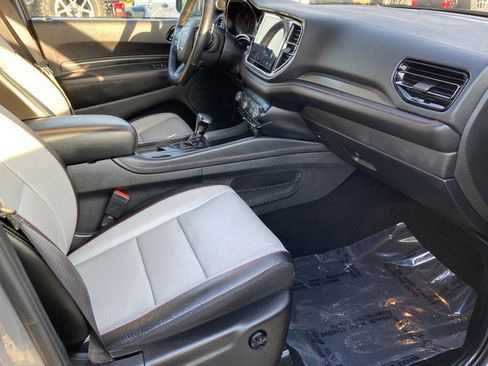 Certified 2024 Dodge Durango GT image 7