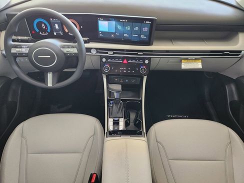 New 2026 Hyundai Tucson SEL AWD/4WD image 19