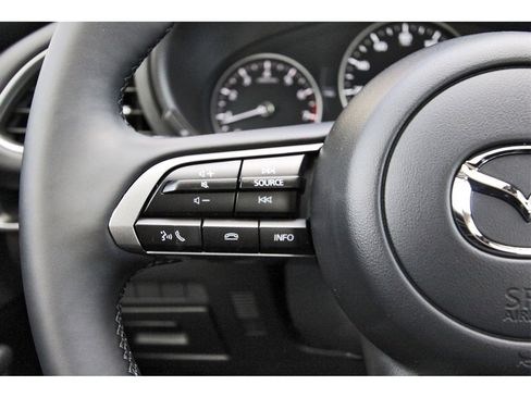 New 2026 MAZDA MAZDA3 s Sport image 13