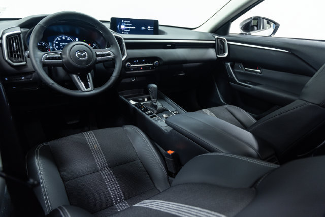 Used 2024 MAZDA CX-50 AWD 2.5 S w/ Cargo Package image 19