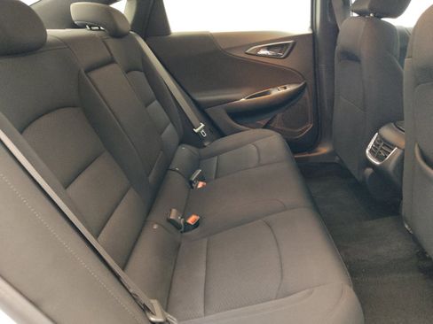 Used 2023 Chevrolet Malibu LT FWD image 19