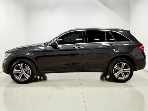 Used 2022 Mercedes-Benz GLC 300 image 11