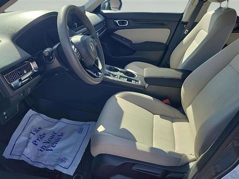 Used 2023 Honda Civic LX image 12