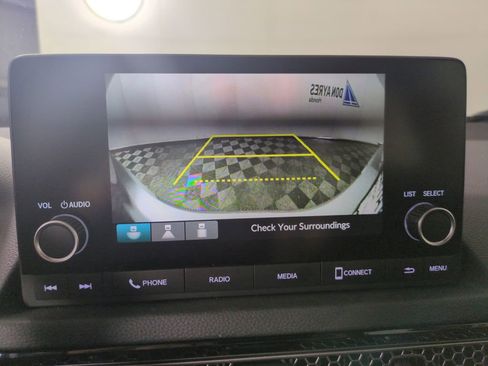 Used 2024 Honda Civic LX image 19