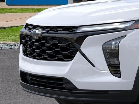 New 2026 Chevrolet Trax LT FWD image 13