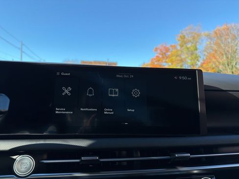 New 2026 Hyundai Santa Cruz SEL image 23