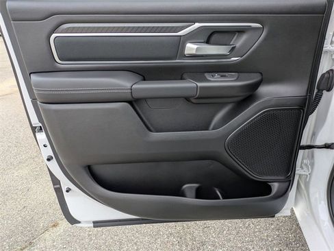 New 2026 RAM 1500 Big Horn image 22