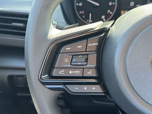 New 2026 Subaru Crosstrek 2.0i Premium image 15