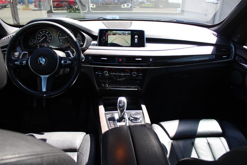 Used 2016 BMW X5 xDrive35i AWD/4WD image 22